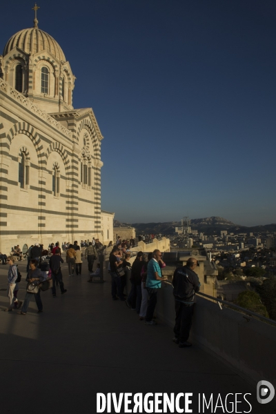 Notre dame de la garde