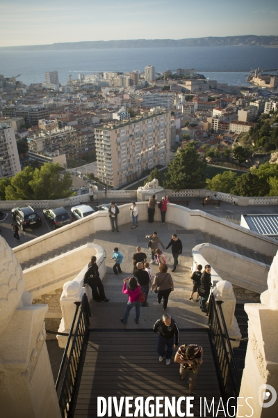 Notre dame de la garde