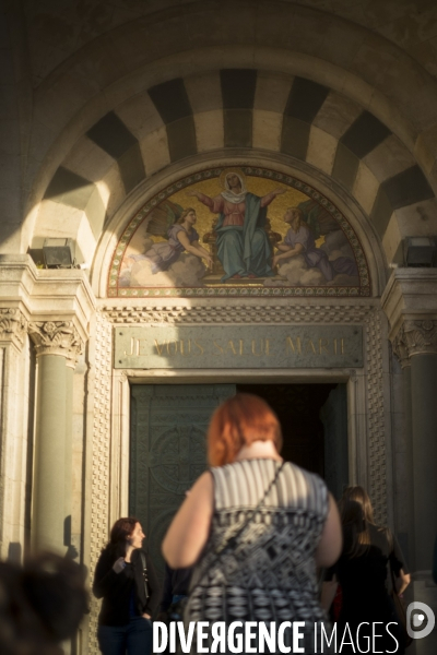 Notre dame de la garde