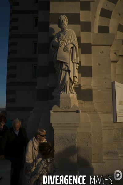 Notre dame de la garde