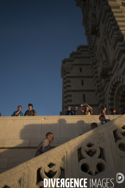 Notre dame de la garde