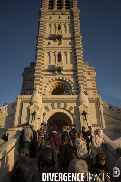 Notre dame de la garde