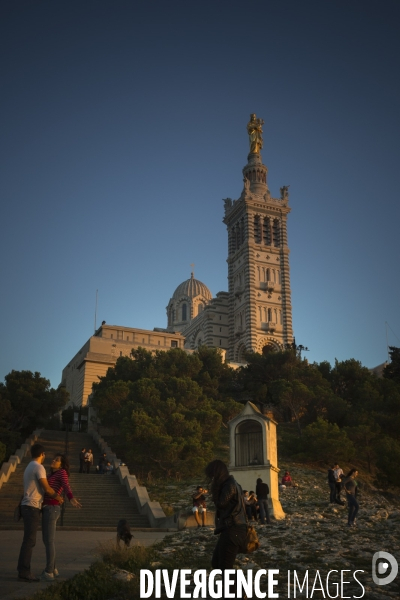 Notre dame de la garde