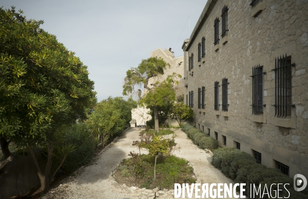 Notre dame de la garde