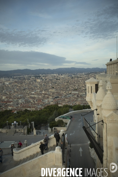 Notre dame de la garde