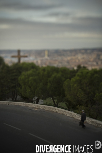 Notre dame de la garde