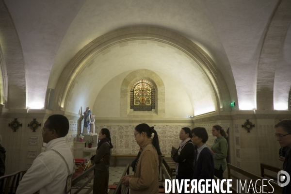 Notre dame de la garde
