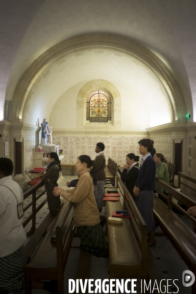 Notre dame de la garde