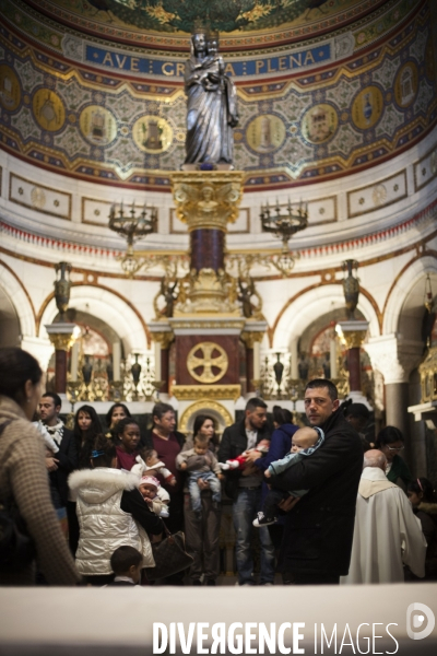 Notre dame de la garde