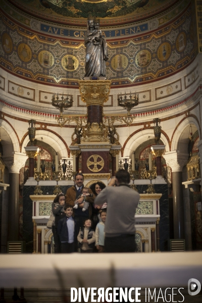 Notre dame de la garde