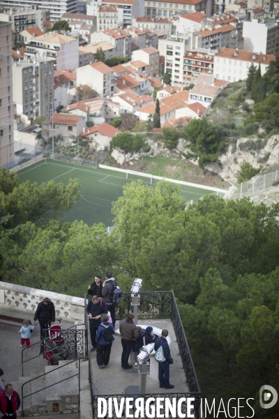 Notre dame de la garde