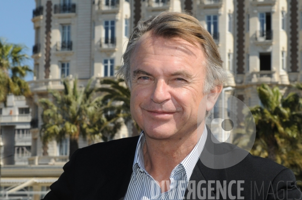 Marche International des Programmes Television MIP TV - MILIA