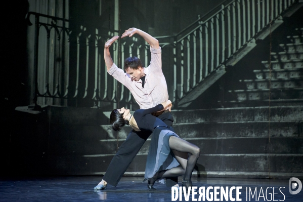 LE RENDEZ-VOUS de Roland Petit