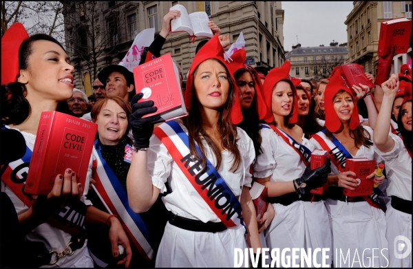 Manif pour Tous