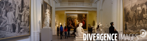 Divers Mars 2013 Lyon Musee des Beaux Arts