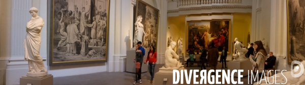 Divers Mars 2013 Lyon Musee des Beaux Arts