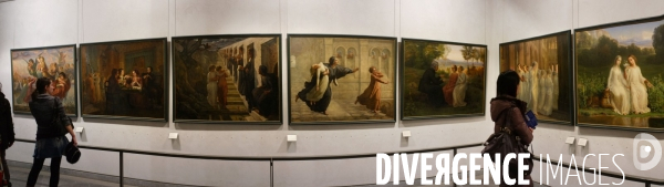 Divers Mars 2013 Lyon Musee des Beaux Arts