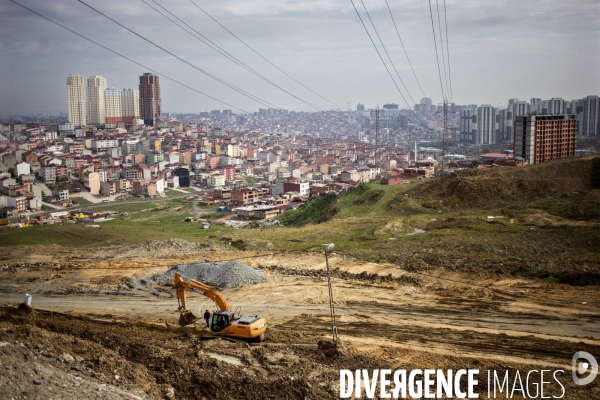 Avcilar, Istanbul