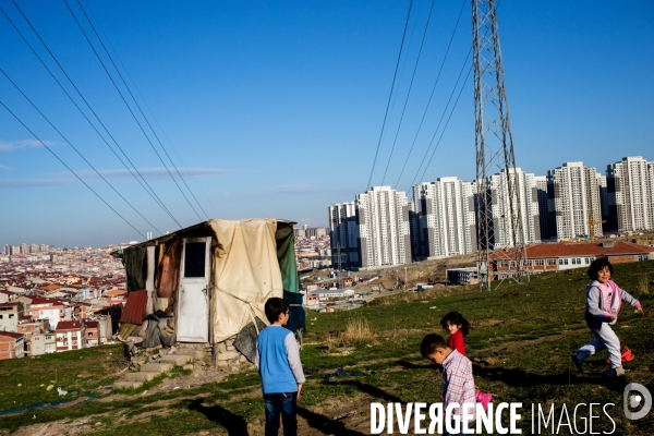 Avcilar, Istanbul