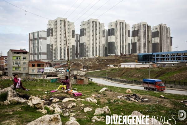 Avcilar, Istanbul