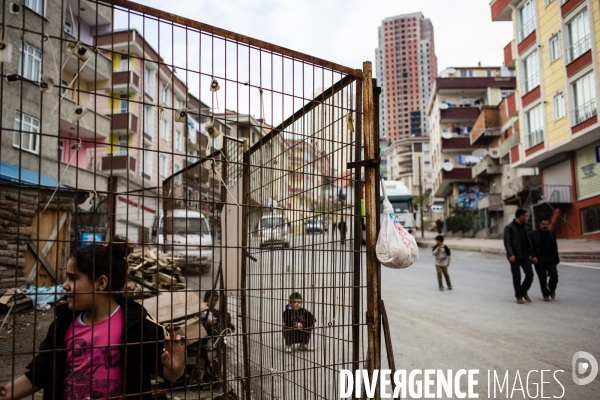 Avcilar, Istanbul