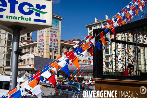 Avcilar, Istanbul