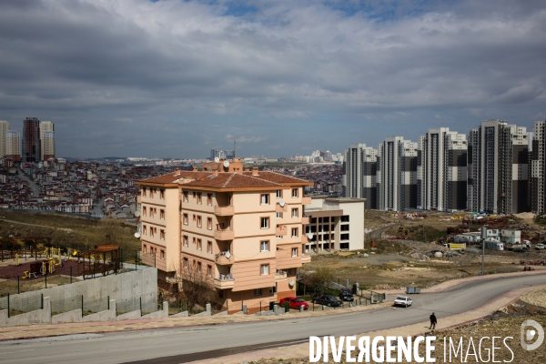 Avcilar, Istanbul