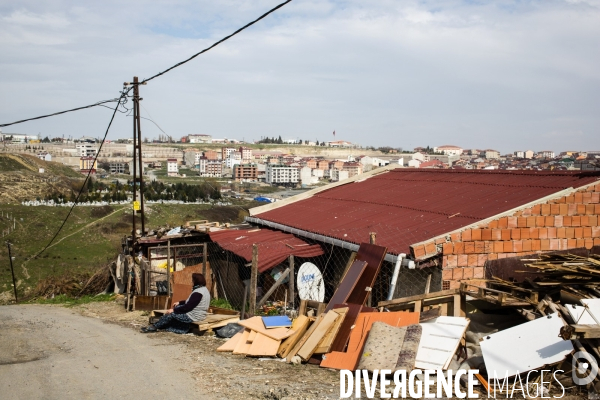 Avcilar, Istanbul