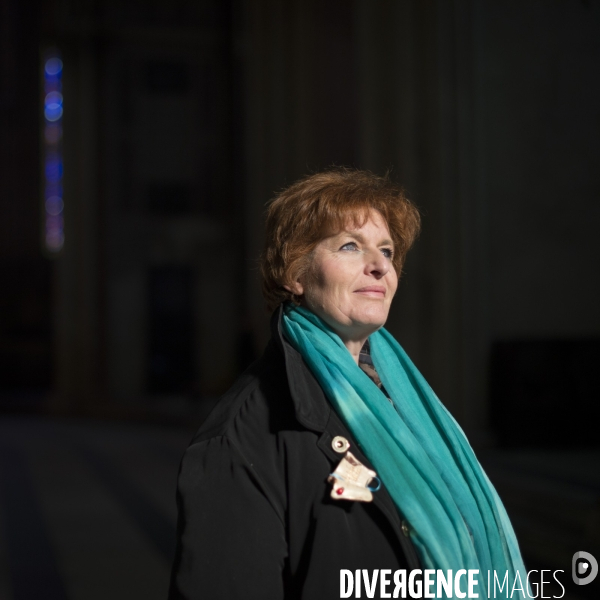 Véronique VERGER