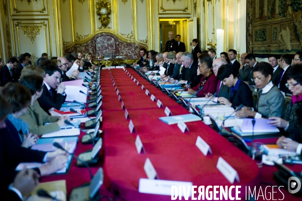 Comite interministeriel pour la modernisation de l action publique.