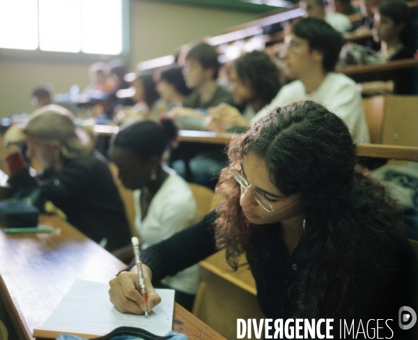 Faculte des sciences d Orsay