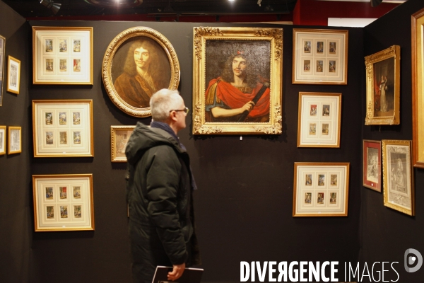 Ventes à l hôtel DROUOT à l occasion des journées  Marteau .