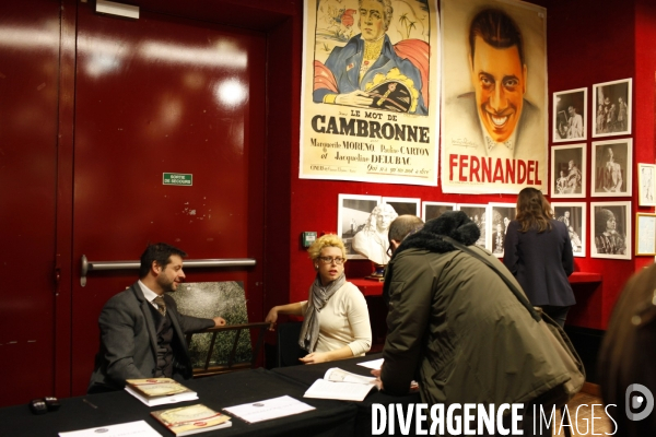 Ventes à l hôtel DROUOT à l occasion des journées  Marteau .