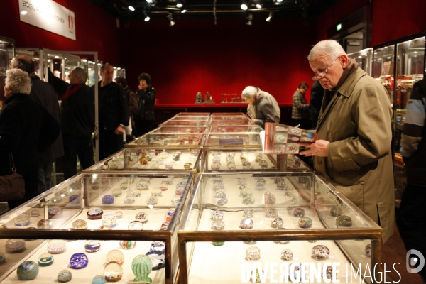 Ventes à l hôtel DROUOT à l occasion des journées  Marteau .