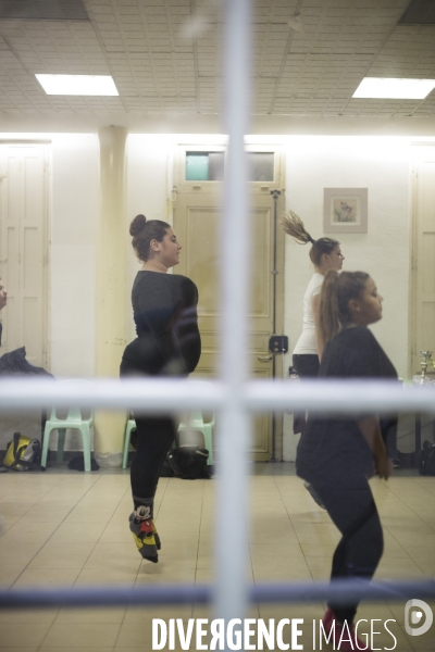 Danse et différence