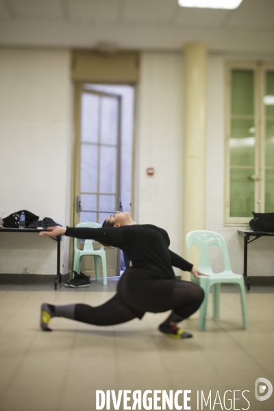 Danse et différence
