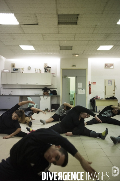 Danse et différence