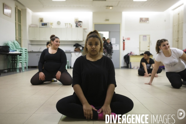 Danse et différence