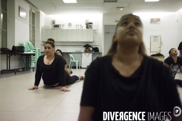 Danse et différence