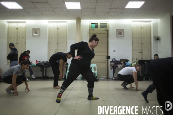 Danse et différence