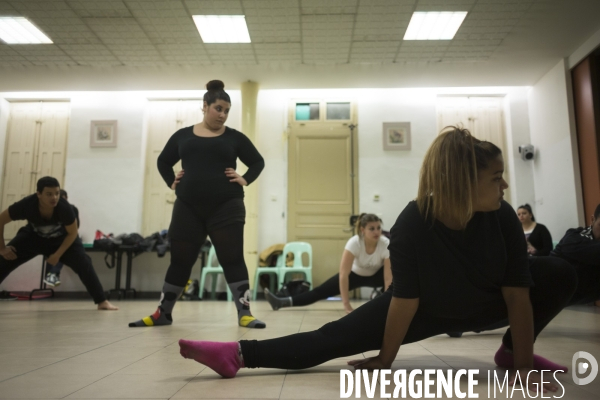 Danse et différence