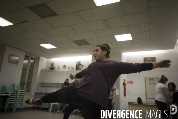 Danse et différence