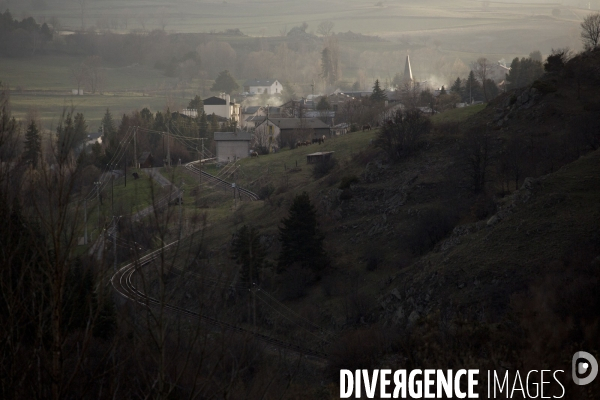 Divers Avril 2013/ Paysage