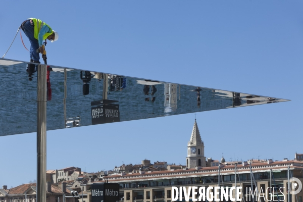 Marseille MP2013