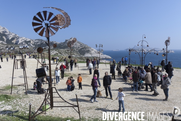 Marseille MP2013