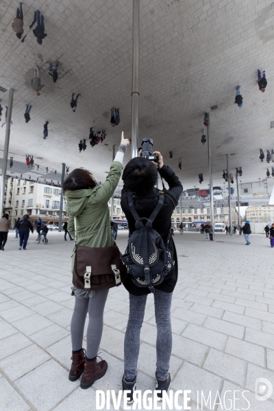 Marseille MP2013
