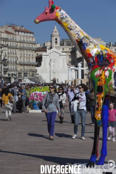 Marseille MP2013