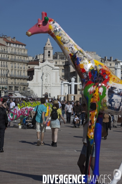 Marseille MP2013