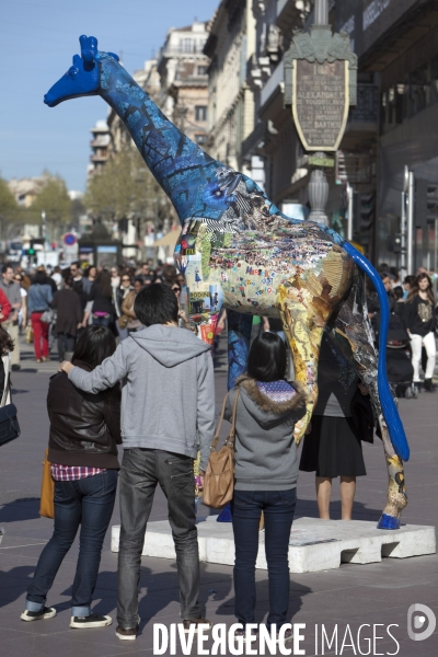 Marseille MP2013