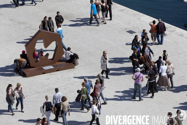 Marseille MP2013